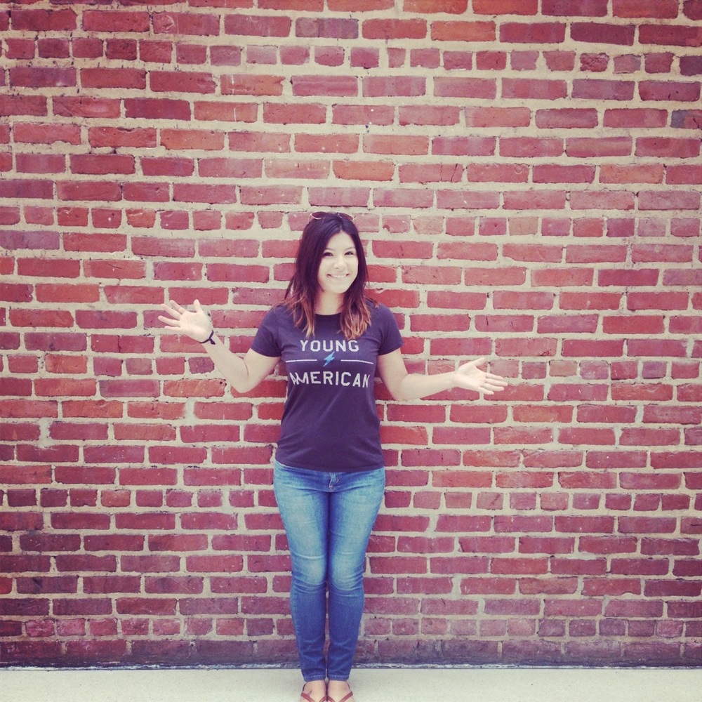 Hey there! Welcome to my closet!